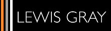 Lewis Gray logo