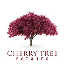Cherry Tree Estates logo