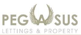 Pegasus Lettings and Property logo
