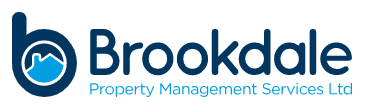 Brookdale Property Management logo