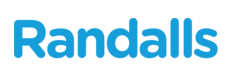 Randall Homes logo