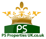 PS Properties logo