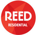 Reed Residential logo