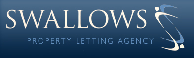 Swallows Property Letting logo
