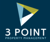 3 Point Property logo