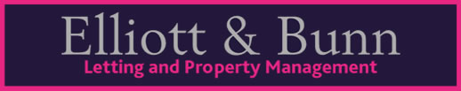 Elliott And Bunn Lp logo