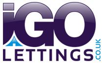 Igo Lettings logo