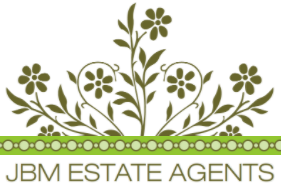 JBM Estate Agents logo