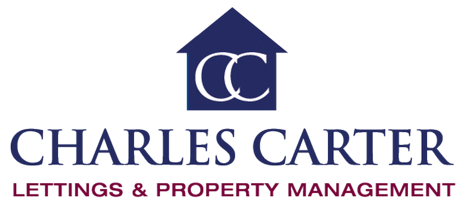 Charles Carter Lettings and Property Management logo