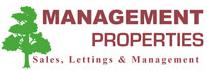 Management Properties logo