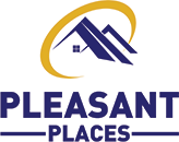 Pleasant Places logo