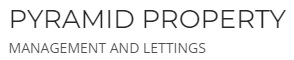 Pyramid Property Management and Lettings logo