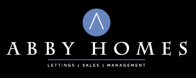 Abby Homes logo