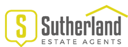 Sutherland Estate Agents logo