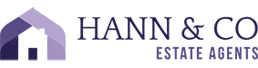 Hann and Co logo