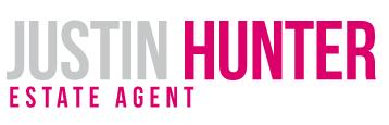 Justin Hunter Estate Agents logo