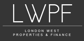 London West Property and Finance logo