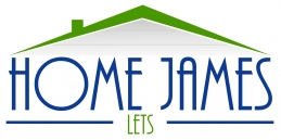 Home James Lets logo
