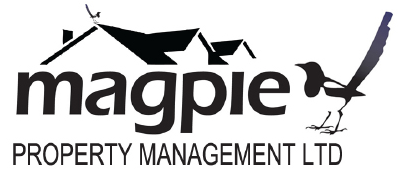 Magpie Property Management logo