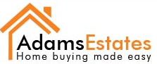 Adams Estates logo