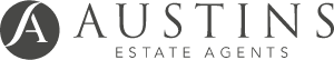 Austins Estate Agents logo