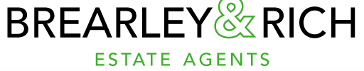 Brearley and Rich logo