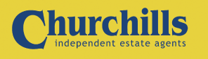 Churchills logo