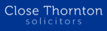 Close Thornton logo