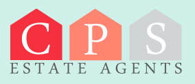 CPS Estate Agents logo