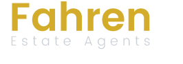 Fahren Estate Agents logo