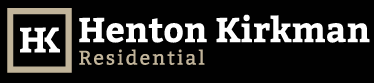 Henton Kirkman Residential logo