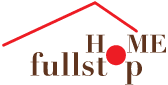 Home Fullstop logo