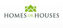 Homes Or Houses Ltd logo