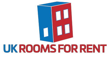 UK Rooms For Rent logo