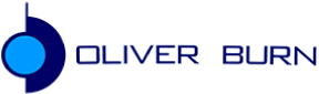 Oliver Burn logo