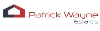 Patrick Wayne Estates logo