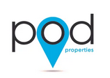 Pod Property logo