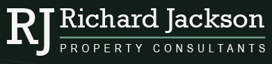 Richard Jackson Property Consultants logo