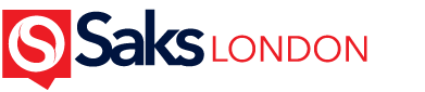 Saks London Limited logo