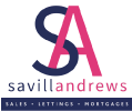 Savill Andrews logo