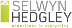 Selwyn Hedgley Estate Agents logo