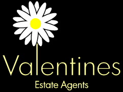 Valentine Estate Agents logo