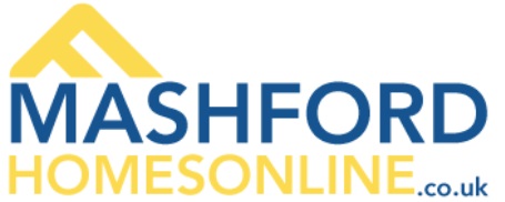 Mashford Homes Online logo