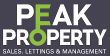 Peak Property Ltd logo