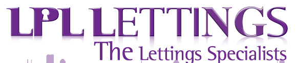 LPL Lettings logo