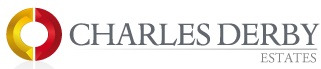 Charles Derby Estates logo