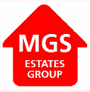 Mgs Estates logo