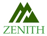 Zenith Estate Agents logo