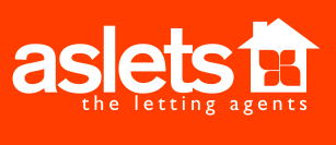 Aslets The Letting Agents logo