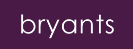 Bryants Estate Agents logo